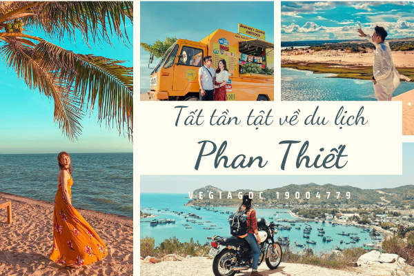 Top Địa Điểm Du Lịch Phan Thiết Hấp Dẫn Nhất Năm 2024